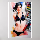 Search for bikini posters Summer
