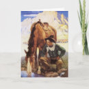 Search for water christmas cards Vintage