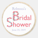 Search for decorative letters stickers Bride