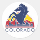 Search for colorado state flag stickers I love colorado