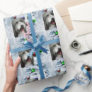Search for beard wrapping paper Xmas