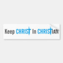 Search for keeps bumper stickers Jesus