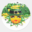 Search for pot leaf stickers Lucky