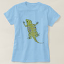 Search for dragon scale tshirts Reptile