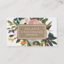 Search for vintage business cards Stylist