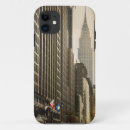 Search for new york city skyline iphone cases Chrysler building