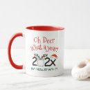 Search for oh deer mugs Cute