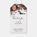 Search for halloween wedding favour tags Floral