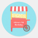 Search for carnival birthday party stickers Kids