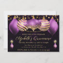 Search for christmas quinceanera invitations Gold