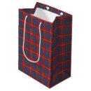 Search for tartan gift bags Blue