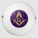 Search for masonic golf equipment For him