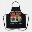 Search for calling aprons Vintage