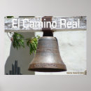 Search for el camino posters California