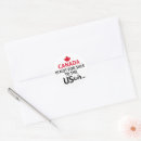 Search for usa canada stickers Canadian