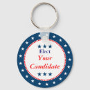 Search for politician key rings Vote