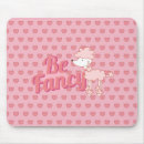 Search for fancy mouse mats Girly