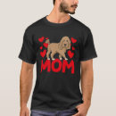 Search for happy valentines day mom tshirts Poodle