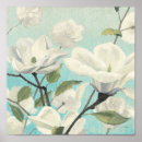 Search for magnolia art Contemporary