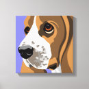 Search for bassets art Basset hounds