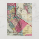 Search for the official postcards David rumsey
