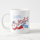 Search for frosty the snowman mugs Snowflakes