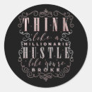 Search for like a boss stickers Quote