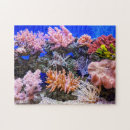 Search for aquarium puzzles Sea