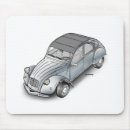 Search for citroen mouse mats French