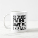 Search for funny medical student mugs Physician