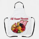 Search for flavour aprons Cooking