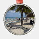 Search for cozumel christmas tree decorations Beach