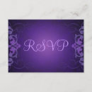 Search for packet wedding rsvp cards Elegant