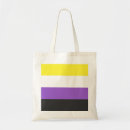 Search for binary bags Flag