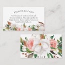 Search for magnolia flower invitations Southern