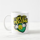 Search for retired sports mugs Tennis