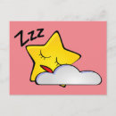 Search for sleeping bed postcards Bedtime