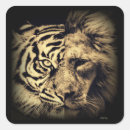 Search for be brave stickers Animal