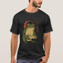 Search for vintage japanese tshirts Frog