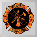 Search for rescue posters Cross