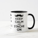 Search for stache mugs Hipster