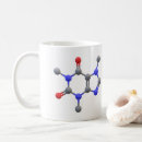Search for molecular structure mugs Chemistry