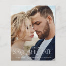 Search for minimalist wedding advice cards Elegant