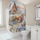 Search for vintage victorian shower curtains Modern