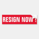Search for resignation President