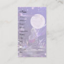 Search for sprite business cards Fairies
