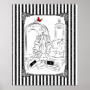 Search for red shoe posters Stylish