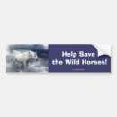 Search for equine bumper stickers Mare