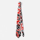 Search for folklore ties Abstract