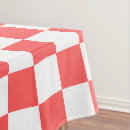 Search for coral tablecloths Classic